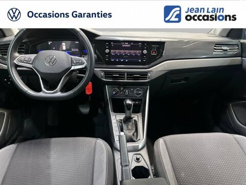 Taigo 1.0 TSI 110 DSG7 Life 2024 occasion 74600 Seynod
