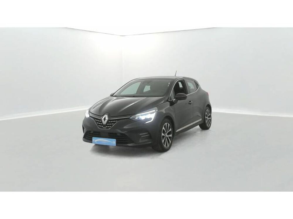 Clio E-Tech 140 - 21N Intens 2022 occasion 56400 Auray
