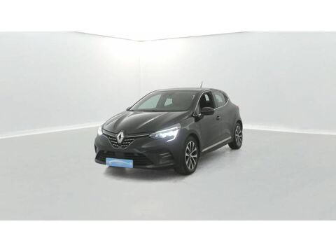 Annonce voiture Renault Clio 15790 €