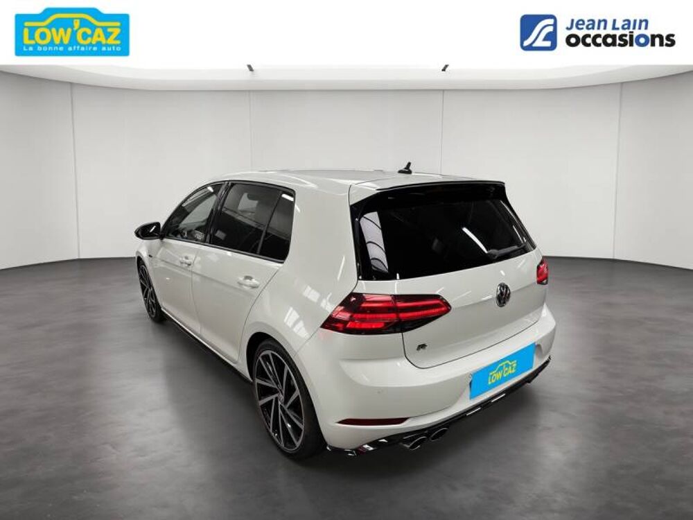 Golf 2.0 TSI 310 BlueMotion Technology DSG7 4Motion 2017 occasion 73490 La Ravoire
