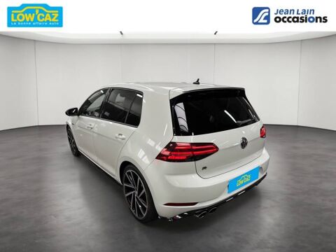 Golf 2.0 TSI 310 BlueMotion Technology DSG7 4Motion 2017 occasion 73490 La Ravoire