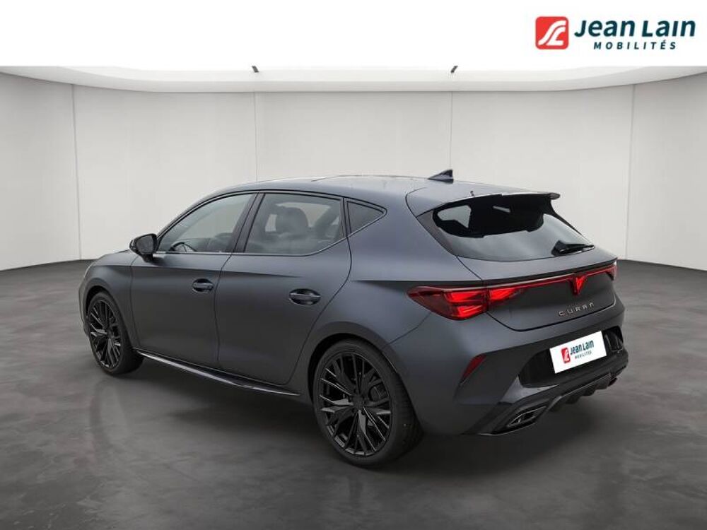 Leon 1.5 eTSI Hybrid 150 ch DSG7 V 2026 occasion 73290 La Motte-Servolex