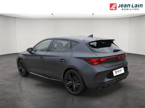 Leon 1.5 eTSI Hybrid 150 ch DSG7 V 2026 occasion 73290 La Motte-Servolex