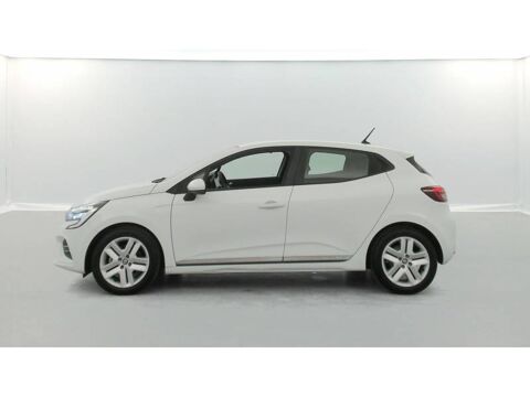 Clio E-Tech 140 - 21N Zen 2022 occasion 29270 Carhaix-Plouguer