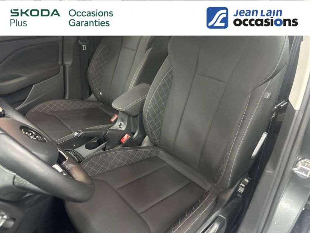 Kamiq 1.0 TSI Evo 110 ch DSG7 Ambition 2024 occasion 01200 Valserh&ocirc;ne
