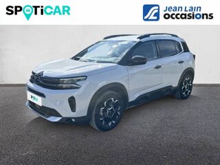 C5 aircross C5 Aircross BlueHDi 130 EAT8 Max 2025 occasion 74700 Sallanches