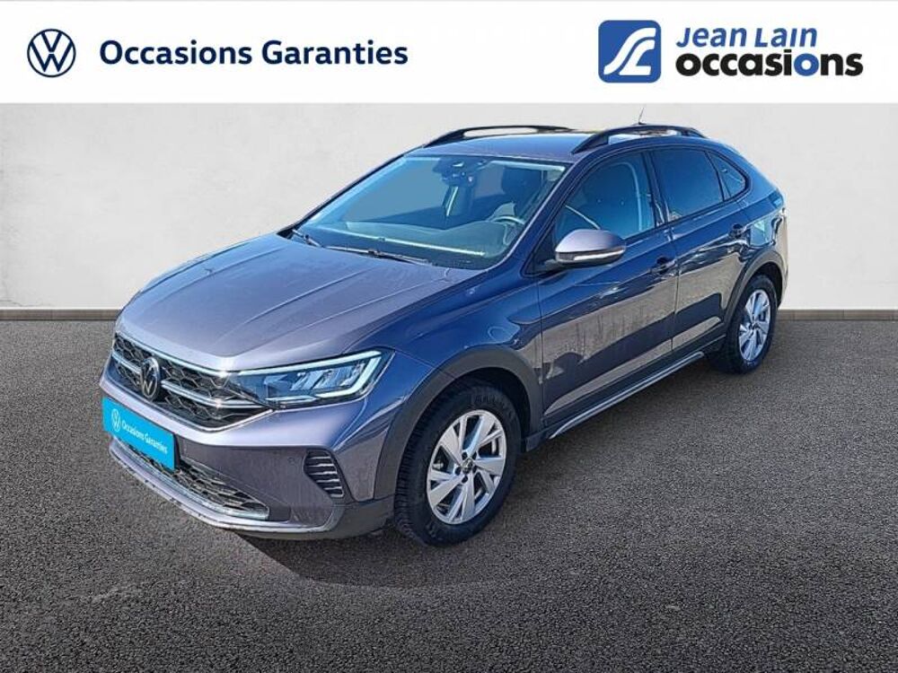 Taigo 1.0 TSI 95 BVM5 Life 2023 occasion 74200 Margencel