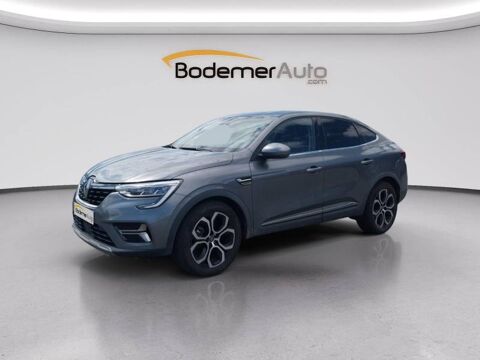 Annonce voiture Renault Arkana 19490 €