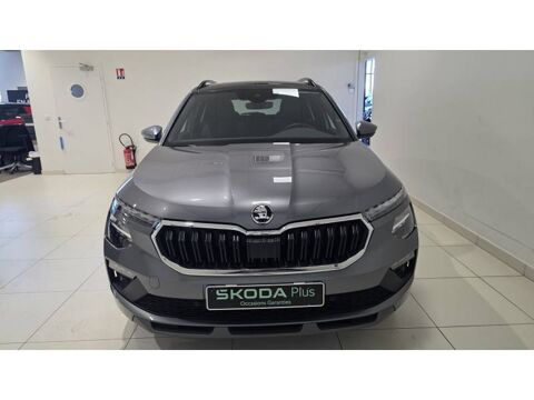 Kamiq 1.0 TSI Evo 2 116 ch DSG7 Selection 2024 occasion 25000 Besançon