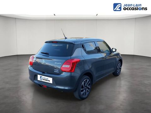 Swift 1.2 Dualjet Hybrid AllGrip Pack 2022 occasion 74200 Margencel