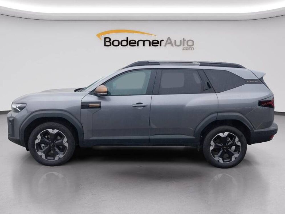 Bigster Mild Hybrid 140 Extreme 2026 occasion 14200 H&eacute;rouville-Saint-Clair