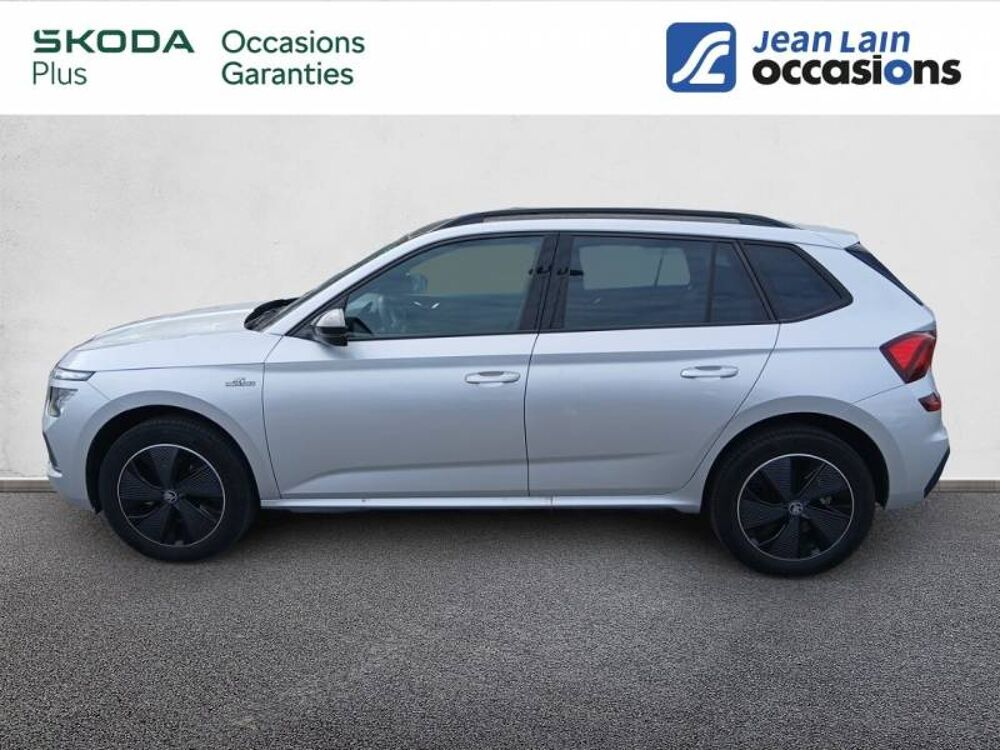 Kamiq 1.0 TSI Evo 2 116 ch DSG7 Monte Carlo 2025 occasion 74200 Margencel