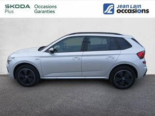 Kamiq 1.0 TSI Evo 2 116 ch DSG7 Monte Carlo 2025 occasion 74200 Margencel