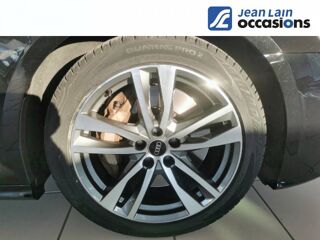 A6 Avant 50 TFSIe 299 ch S tronic 7 Quattro S line 2022 occasion 05000 Gap