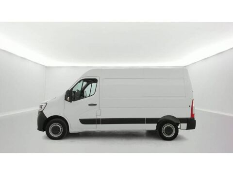 Master MASTER FGN TRAC F3500 L2H2 BLUE DCI 150 GRAND CONFORT 2023 occasion 56400 Auray
