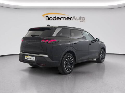 5008 Hybrid 145 ch e-DCS6 GT 2025 occasion 29000 Quimper