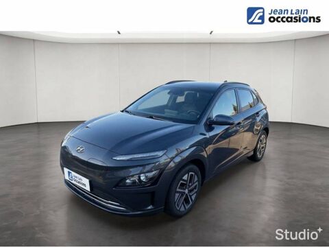 Hyundai Kona Electrique 39 kWh - 136 ch Business 2023 occasion La Motte-Servolex 73290