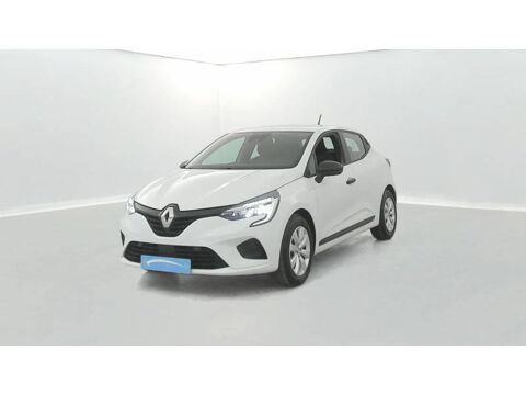 Annonce voiture Renault Clio 12490 €
