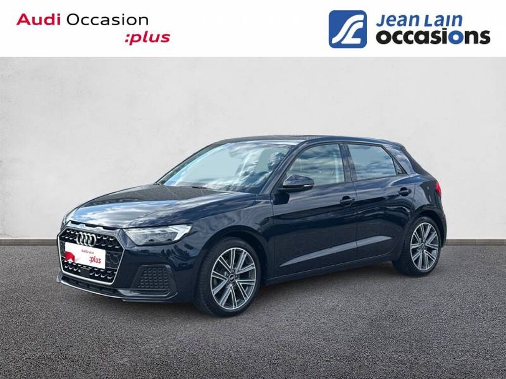 A1 Sportback 30 TFSI 110 ch S tronic 7 Advanced 2 2022 occasion 73290 La Motte-Servolex