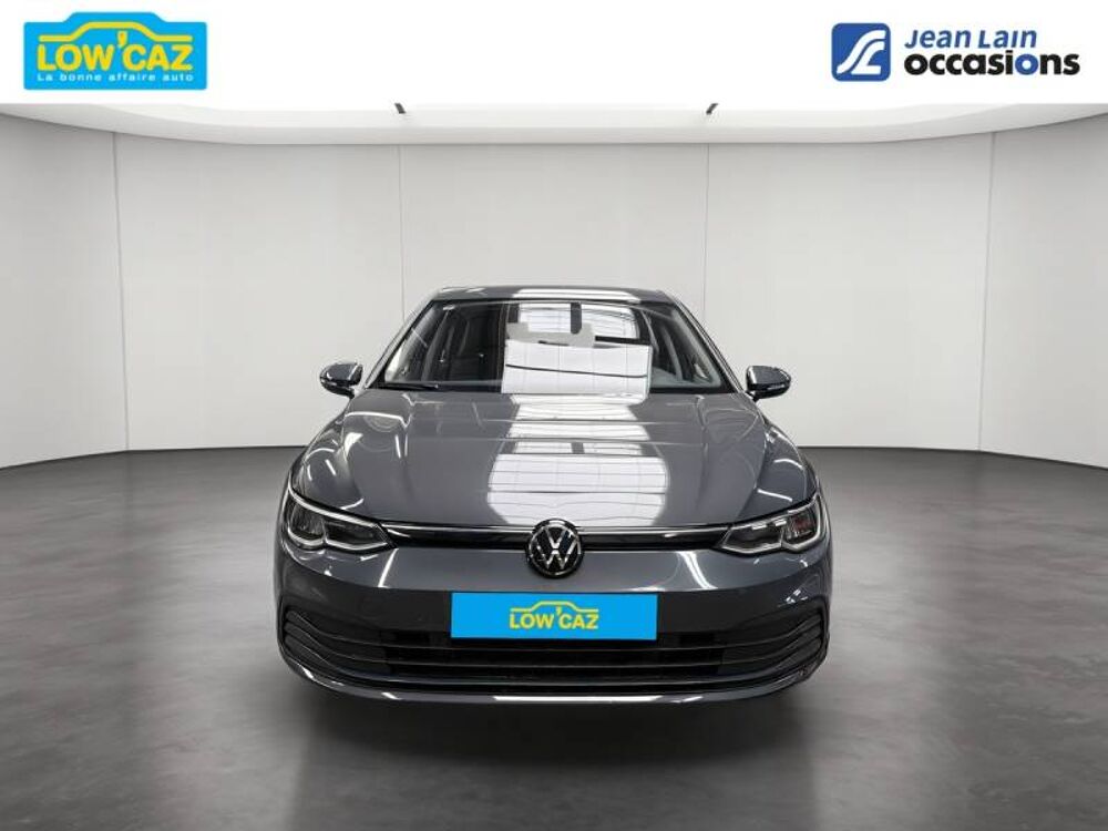 Golf 1.0 eTSI OPF 110 DSG7 Life Plus 2023 occasion 73490 La Ravoire