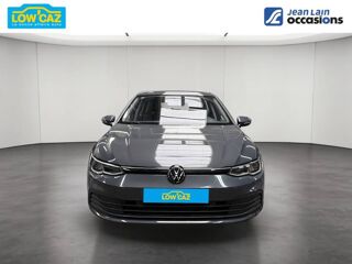 Golf 1.0 eTSI OPF 110 DSG7 Life Plus 2023 occasion 73490 La Ravoire