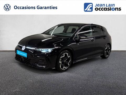 Annonce voiture Volkswagen Golf 34990 €