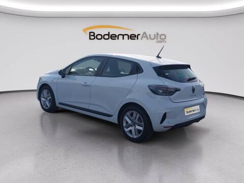 Clio E-Tech full hybrid 145 ch GSR2 Evolution 2025 occasion 29900 Concarneau