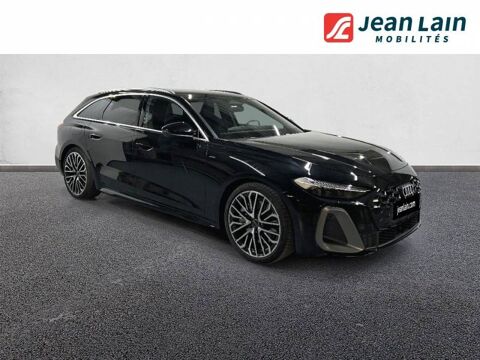 A5 Avant e-hybrid 299 ch S tronic 7 Quattro S line 2025 occasion 74600 Seynod