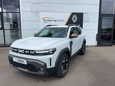 Annonce voiture Dacia Duster 24980 €