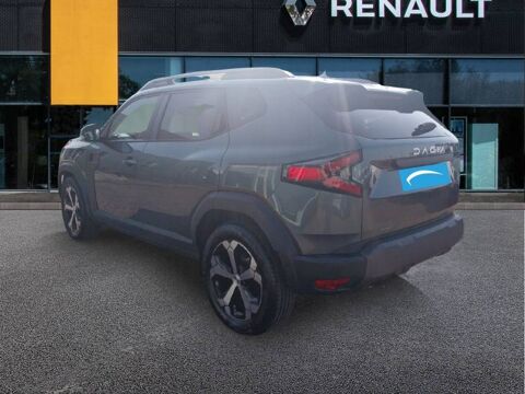 Duster Hybrid 140 Journey 2025 occasion 14200 H&eacute;rouville-Saint-Clair