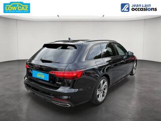 A4 Avant 40 TDI 204 S tronic 7 Quattro S line 2021 occasion 73490 La Ravoire