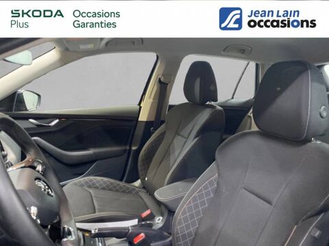Kamiq 1.0 TSI Evo 110 ch DSG7 Ambition 2024 occasion 74600 Seynod