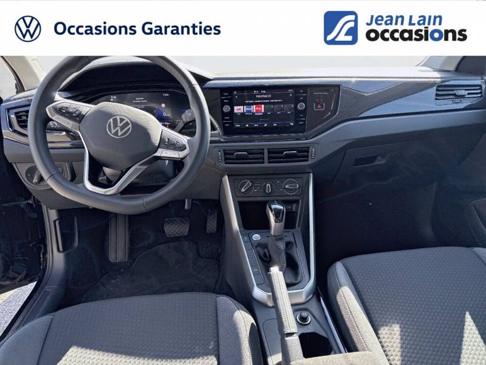 Taigo 1.0 TSI 116 DSG7 VW Edition 2025 occasion 38170 Seyssinet-Pariset