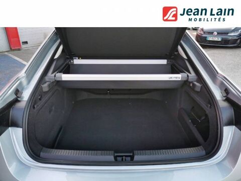 Superb Berline 1.5 TSI mHEV 150 ch ACT DSG7 Laurin & Klement 2024 occasion 05000 Gap