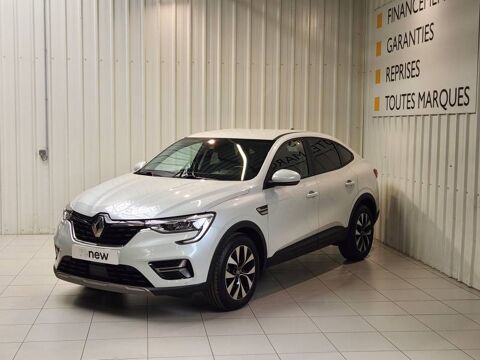 Annonce voiture Renault Arkana 15999 €