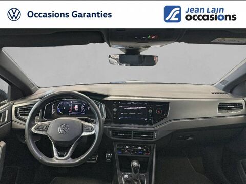 Taigo 1.5 TSI 150 DSG7 R-Line 2023 occasion 01170 Cessy