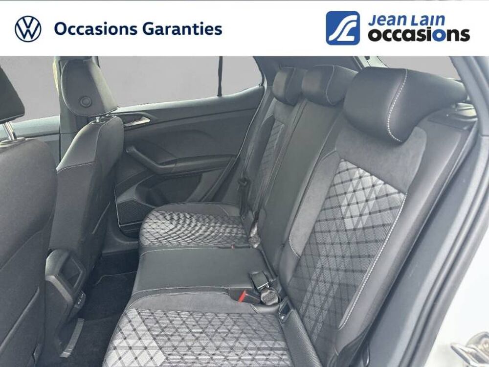 T-Cross 1.0 TSI 116 Start/Stop DSG7 R-Line Edition 2025 occasion 04130 Volx