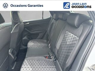T-Cross 1.0 TSI 116 Start/Stop DSG7 R-Line Edition 2025 occasion 04130 Volx