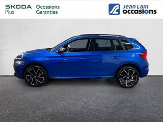 Kamiq 1.5 TSI 150 ch DSG7 Monte-Carlo 2022 occasion 74600 Seynod
