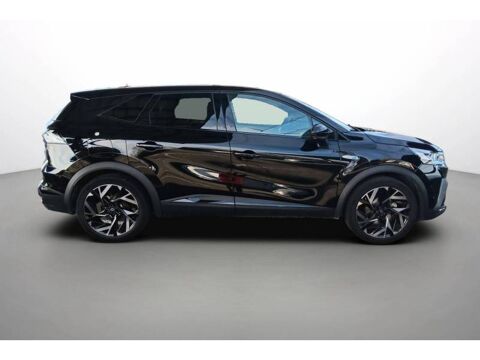 Symbioz E-Tech full hybrid 145 Esprit Alpine 2025 occasion 29000 Quimper