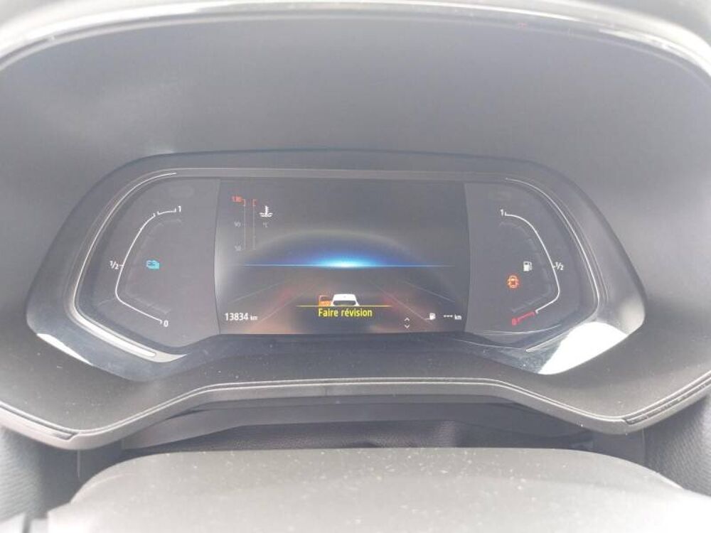 Clio E-Tech full hybrid 145 Equilibre 2023 occasion 29200 Brest