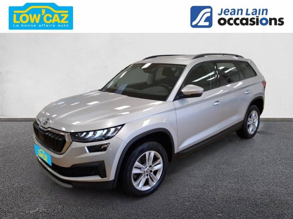 Kodiaq 2.0 TDI 150 SCR DSG7 7pl Active 2022 occasion 38360 Sassenage