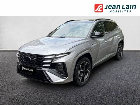 Annonce voiture Hyundai Tucson 46110 