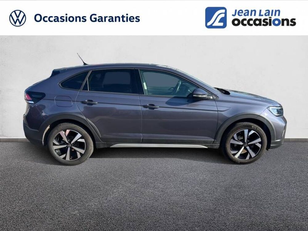 Taigo 1.0 TSI 116 DSG7 VW Edition 2025 occasion 01170 Cessy