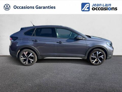 Taigo 1.0 TSI 116 DSG7 VW Edition 2025 occasion 01170 Cessy