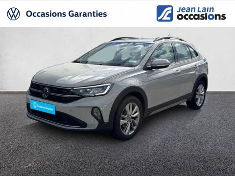 Volkswagen Taigo 1.0 TSI 110 DSG7 Life Business 2023 occasion Seyssinet-Pariset 38170