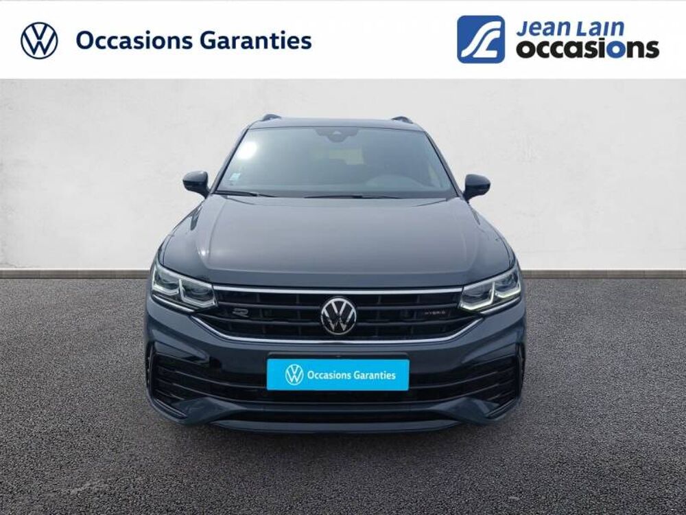 Tiguan 1.4 eHybrid 245ch DSG6 R-Line Exclusive 2023 occasion 74200 Margencel