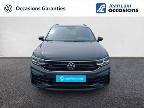 Tiguan 1.4 eHybrid 245ch DSG6 R-Line Exclusive 2023 occasion 74200 Margencel