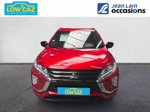 Eclipse Cross 1.5 MIVEC 163 BVM6 2WD Invite 2019 occasion 73490 La Ravoire