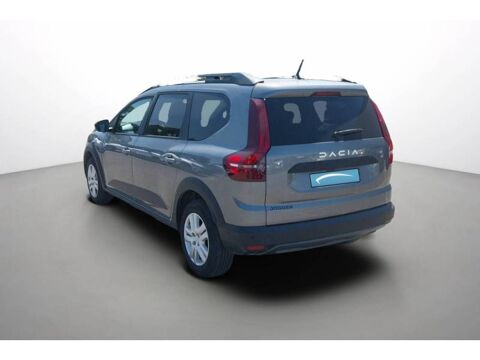 Jogger TCe 110 7 places Expression 2023 occasion 56300 Pontivy
